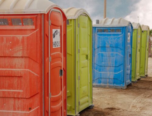 How Many Portable Toilets Do You Need for Your Event?