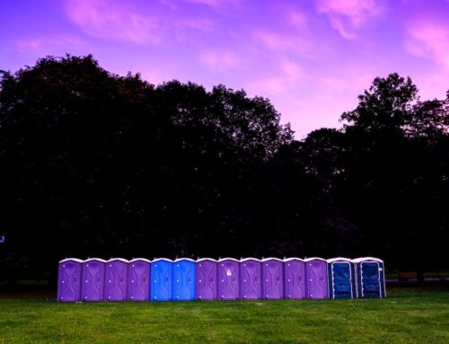 The Importance of Renting Portable Toilets for Your Outdoor Event