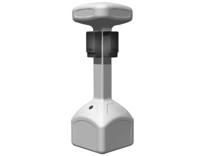 Handi-Stand