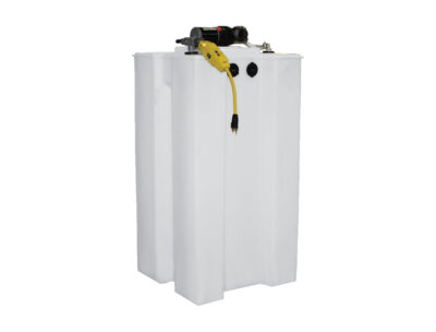 Water Tank