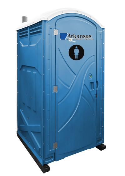 Female Porta John Rentals