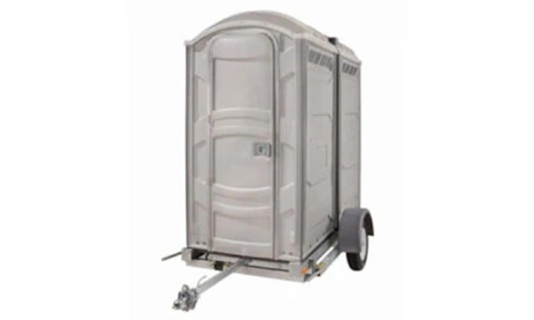 Rolling Porta John Rentals