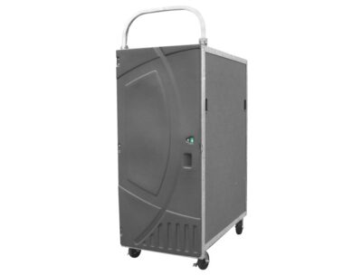 Roll Away Porta John Rentals