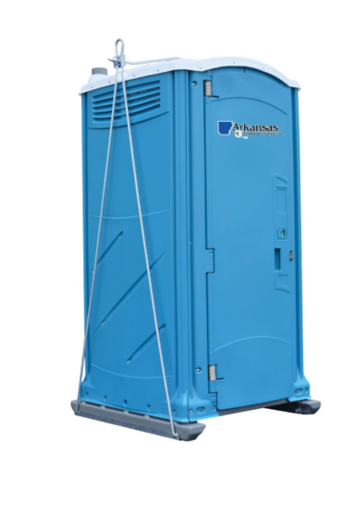 High Rise Porta John Rentals